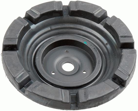AMORTISOR TAKOZU T5 1,9 TDI 2,5TDI AXA AXB AXC AXD BRS 03> - LEMFORDER 2822801