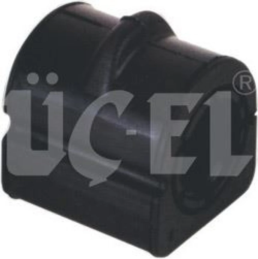 Ford Arka Viraj Demir Lastıgı Connect 1,8tdci 75ps / 90ps / 110ps 02 /> IC Cap: - Ucel 20311