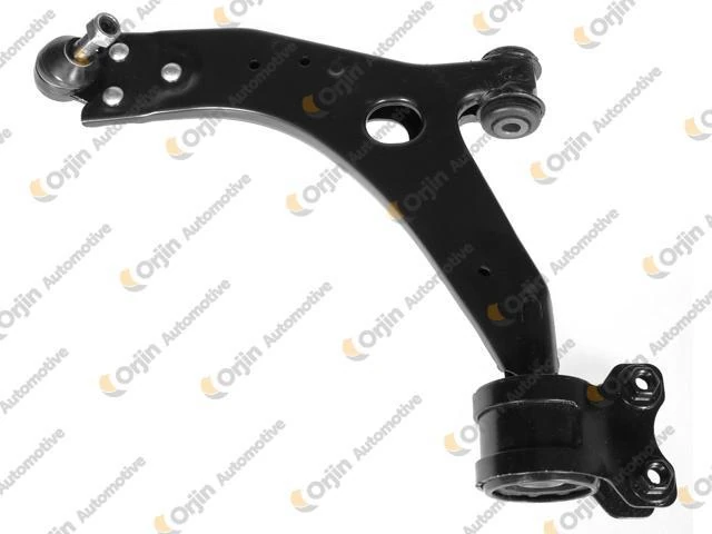 Ford On Alt Salıncak Sol Komple Focus II Cmax 03>11 Volvo C30 06>12 C70 II S40 II V50 04> - Orjın 00483