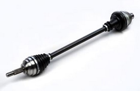 AKS ON SAG KOMPLE EXPRES DIZEL IC FREZE 23-DIS FREZE 21-UZUNLUK 693.5 9599 - ANKA 10100007