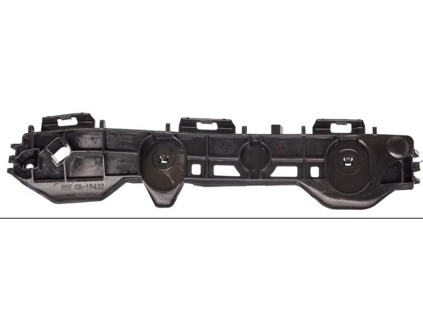 Toyota Tampon Braketi Arka Sol Corolla 19> - Phira Cr-19432