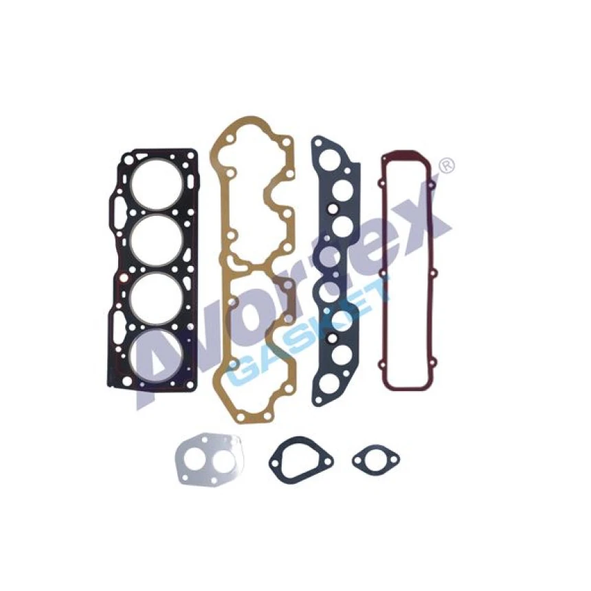 Tofas Motor Ust Takım Contası Full (skc Dahıl Sac Lastık Ust Kapaklı ) Tipo Uno 1,4 (kecesiz) - Avortex 3390u