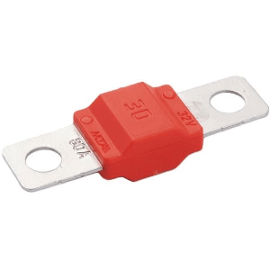 SİGORTA-32V 30A. MİDİVAL CU *YÜKSEK AKIM - MTA-M0708030_K