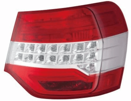 STOP LAMBASI SAG C5 III CAMURLUKTAKI 11> - PSA 6351LS