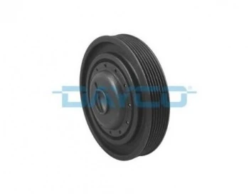 Renault Krank Kasnagı Logan Duster Megane II Modus Clio III 1,4 / 1,6 / 1,5dci K9k (k9k K4m) - Dayco Dpv1065