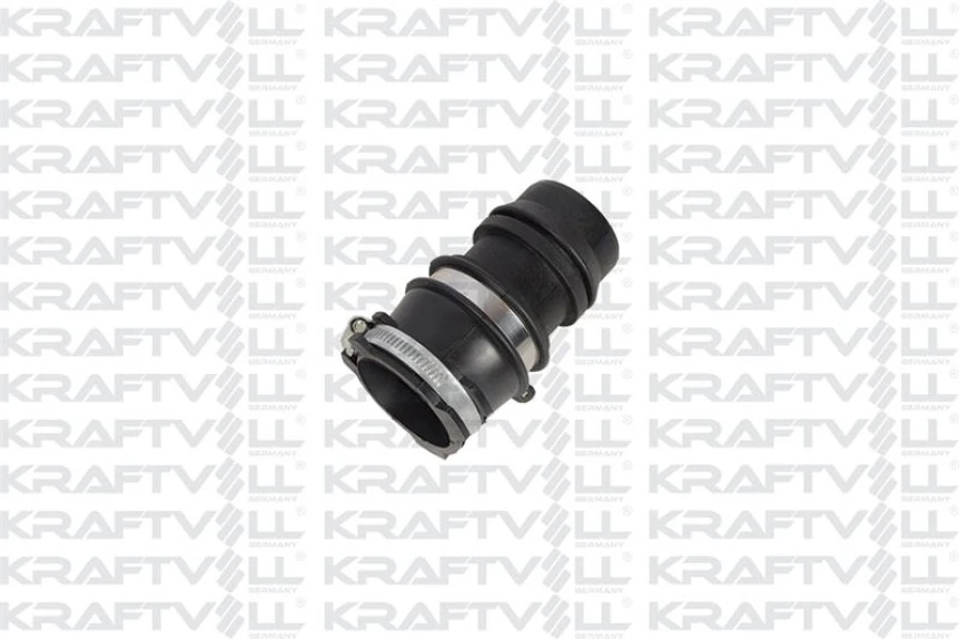 Ford Hava Filtre Hortumu Ford Transıt Connect 1.8 Tdci 75-90-110 Hp - Kraftvoll 10034594
