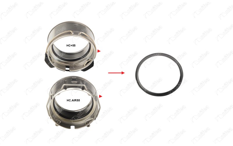 TURBOSARJ HORTUM CONTASI BMW N47 N B37 B47 B38 N20 (O-RING) - NIFEA 35014