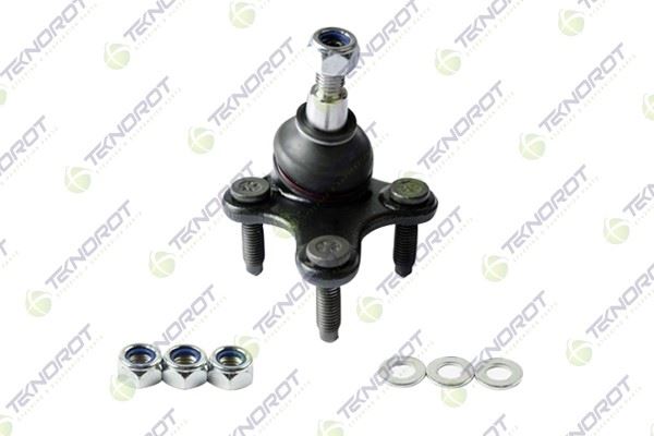 ROTIL SAG GOLF V 03>GOLF VI TOURAN 03> CADDY 04> A3 03> ALTEA A3 03> OCTAVIA 04> JETTA - TEKNOROT V-555K