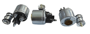 MARŞ OTOMATİĞİ VALEO TİP 12V MERCEDES OPEL RENAULT PEUGEOT 3 DELİK (ZM1590) - YGT-VL13590C