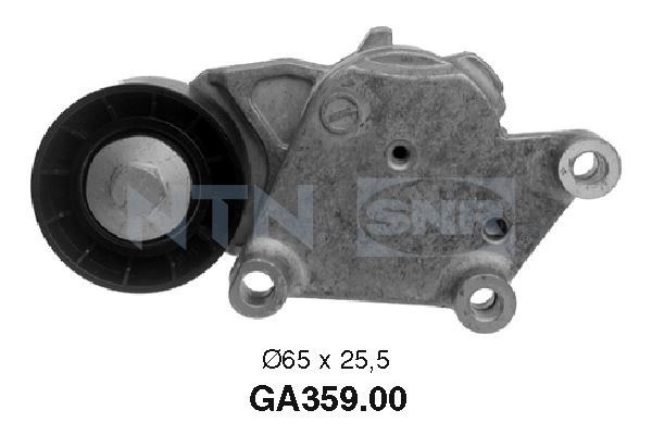 V KAYIS GERGISI KOMPLE - SNR GA35900
