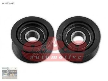 Suzukı Alternator Gergi Rulmanı Grand Vitara 06> - Aba 25824327