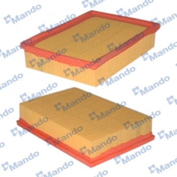 HAVA FILTRESI P307 TU5JP4 (1,6 16V) P307 C4 EW10J4 (2,0 16V) - MANDO MMF015229