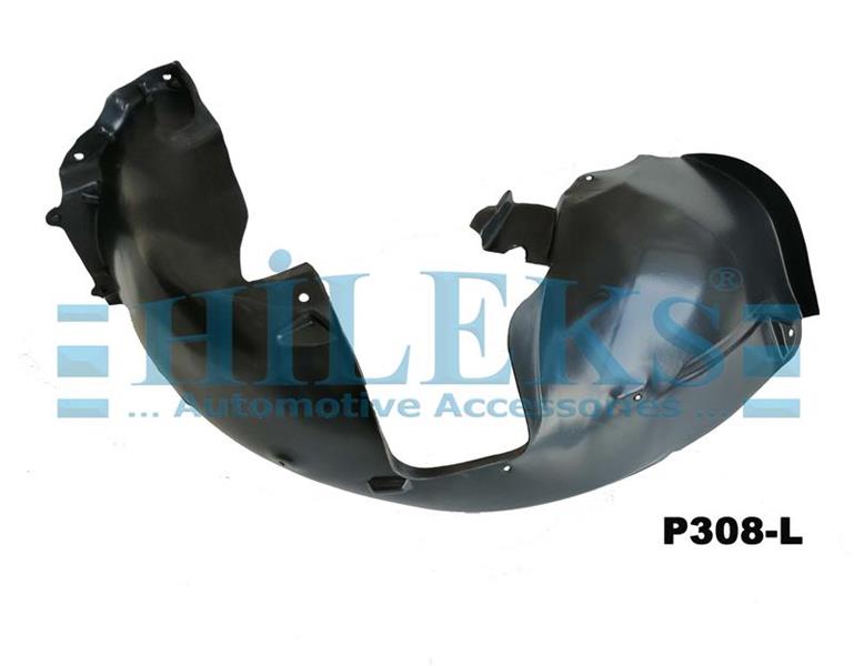 ON CAMURLUK DAVLUMBAZI SOL 308 07 - HILEKS P308L
