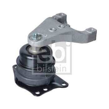 Vw Motor Takozu Sag - 3054201 - Febi 23882