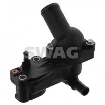 TERMOSTAT GOVDESI (KOMPLE) CONNECT 1.8TDCI 02>13 FOCUS 98>11 MONDEO IV 07>14 S MAX GALXY 06>15 1.8 - SWAG 50945227