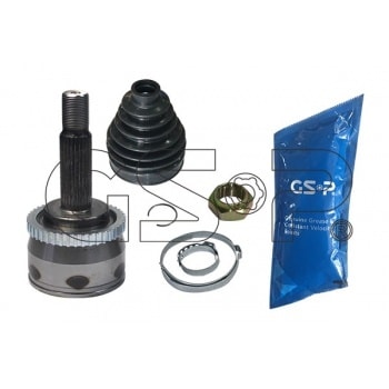 ON AKS KAFASI DIS VOLVO S40 --V40 1.8 99>04 - GSP 839100