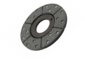 TC56 AYAK FREN BALATASI - 84022277 - 84022277