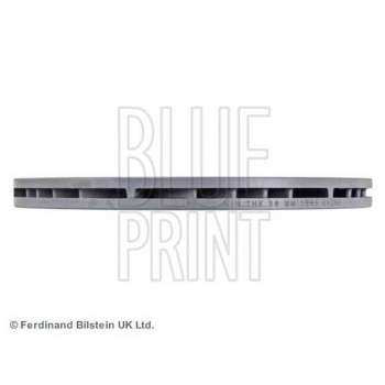 FREN DISKI ON HAVALI B2200 90>96 E2200 97>00 256×6 - BLUEPRINT ADM54317
