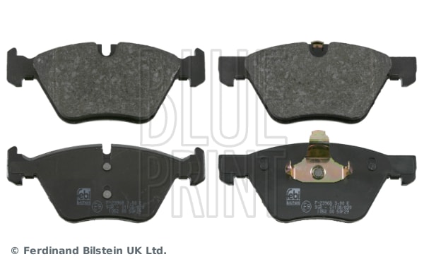 FREN BALATASI ON BMW E60 E87 E90 F10 - BLUEPRINT ADB114205