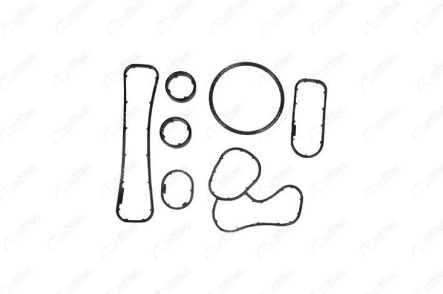 Nissan Yag Filtresi Contası Nv400 Primastar X-Traıl Opel Movano Renault Koleos Master Trafıc (93168071) - Nifea 12791