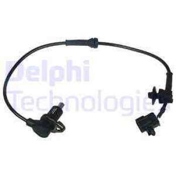 ABS HIZ SENSORU ARKA SAG CHEVROLET AVEO KALOS / DAEWOO KALOS - DELPHI SS20091
