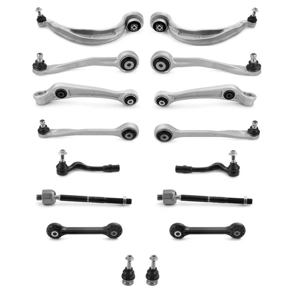 Vag On Takım Tamır Seti A4 08>15 08>17 Q5 09>17 1.8 2.0 3.0 Tfsi - Ayd 89-13046