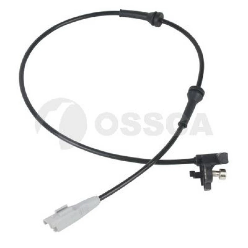 Psa Abs Sensoru Arka P307 - Ossca 21177