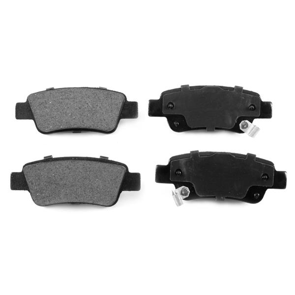 ARKA FREN BALATASI HONDA CR-V 2.0 I-VTEC 07>12 / CR-V 1.6 I-DTEC 12> - AYD 60193A