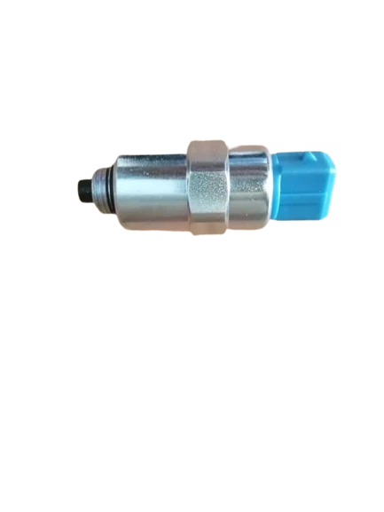 16620 260G-266G-286G Yakıt Pompa Stop Müşürü 28480015 Montaj C-630 - PY-16620 - PY-16620