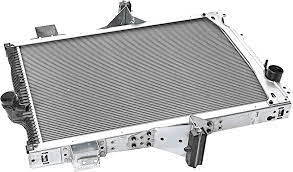 Volvo Truck Su Radyatorü Volvo  Versiyon 4 Fm / Fmx - Valeo 733553