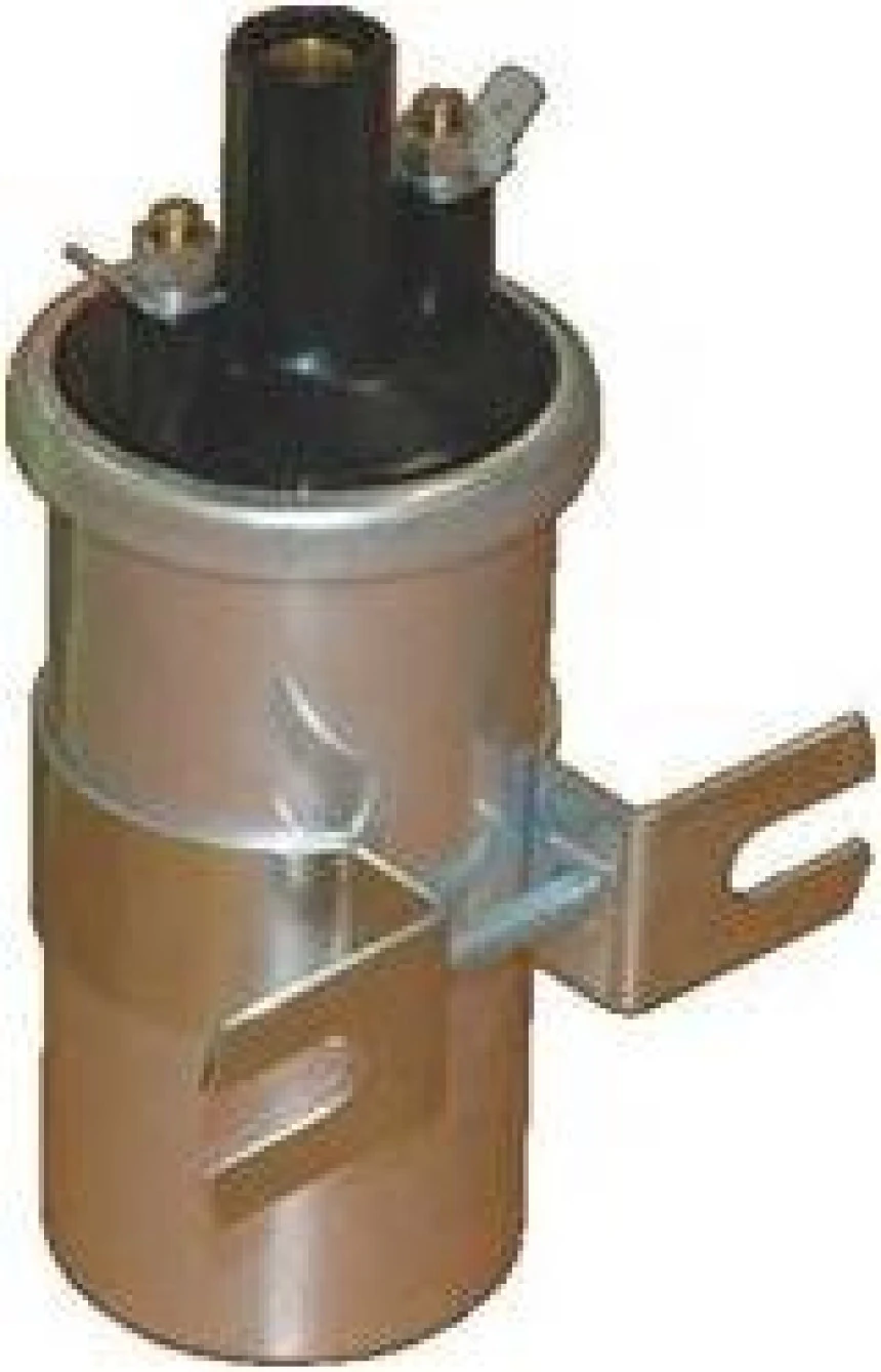 Renault Eski Atesleme Bobını R12 - Hellux Hlb5018