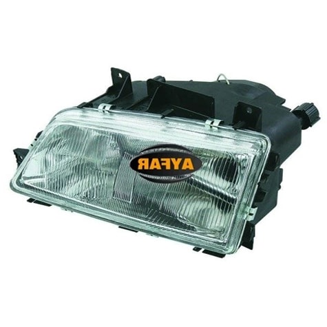 FAR (M) / (H4) / (SOL) PEUGEOT P405 6 / 87 10 / 96 - AYFAR F 303308