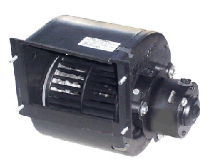 KALORİFER-24V KÜÇÜK TEKLİ BLOWER ÜNİTE ÇİFT DEVİR   5701130240003 - KORMAS-81010100