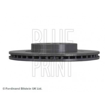 Toyota - Elektrikli On Fren Aynası Yarıs Hibrit 11> - Blueprint Adt343309