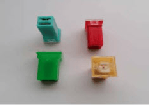 SİGORTA MİNİ JAPON TİP AYAKSIZ, DİŞİ 100 AMP. - DODO-C9321MF-100A