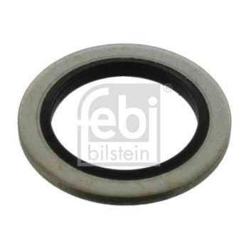 Renault Karter Tapa Pulu Lastıklı R19 Kangoo Clio Megane Scenic Laguna Trafıc - Febi 44793