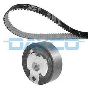 EKSANTRIK RULMAN KITI (TRIGER SETI) CONNECT 1.8TDCI 02>13 FOCUS 98>11 MONDEO 07>14 - DAYCO KTB470