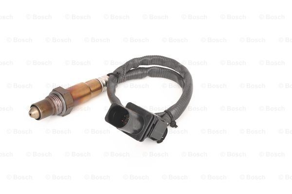 OKSIJEN SENSORU ASTRA J CORSA D MERIVA B A13DTE BMW 1 / 2 / 3 / 4 / 5 / 6 / 7 / X3 / X4 / X5 / X6 - BOSCH 0281004028