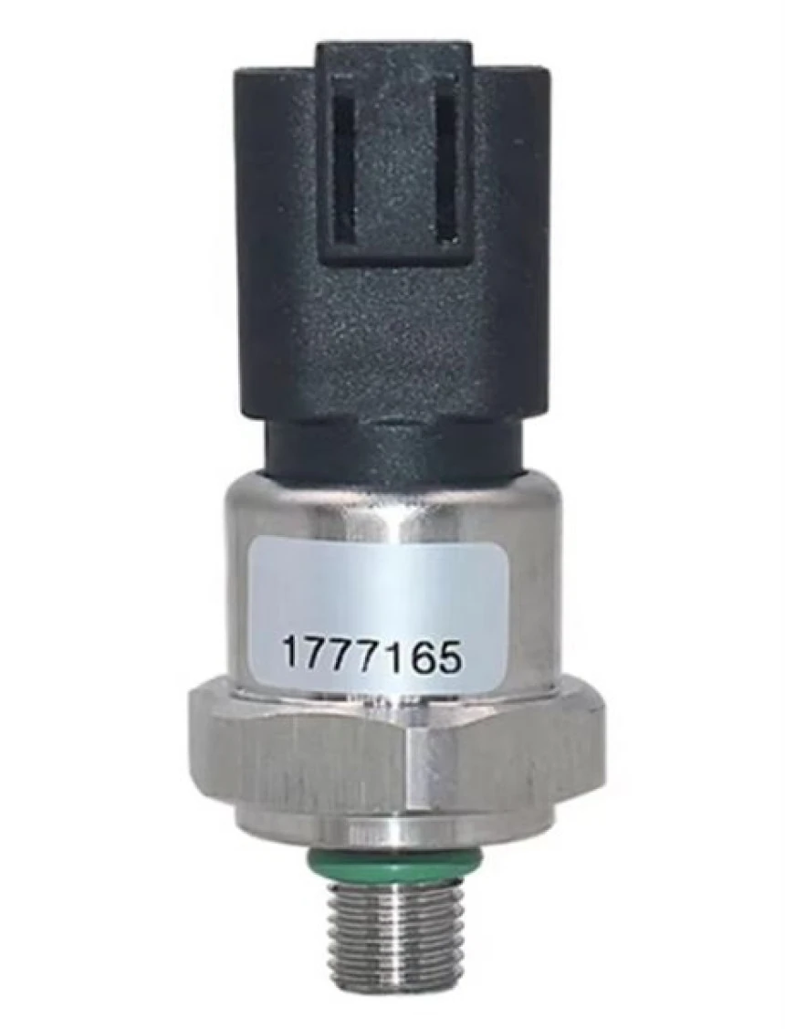 Scanıa Truck Klima Gaz Sensoru Scanıa > P.g.r.t Seri Y.m. - Tribro 300511