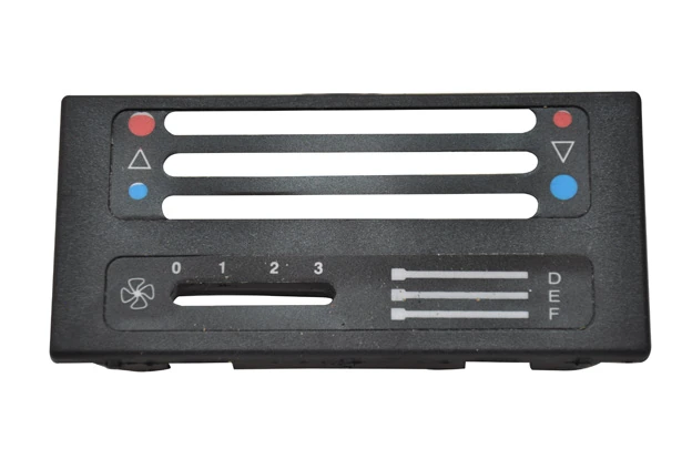 Tofas Kalorıfer Kumanda Cercevesi Dks - Dekar Dk4053