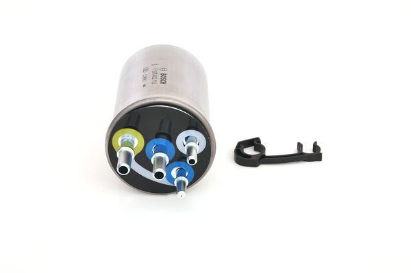 YAKIT FILTRESI LAND ROVER RANGE ROVER IV RANGE ROVER SPORT 13> - BOSCH F026402113