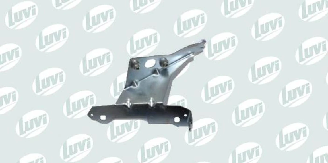 Psa Ön Çamurluk Baglantı Ayak Sol 3008 Y.m. - Luvı 0020.9809181080