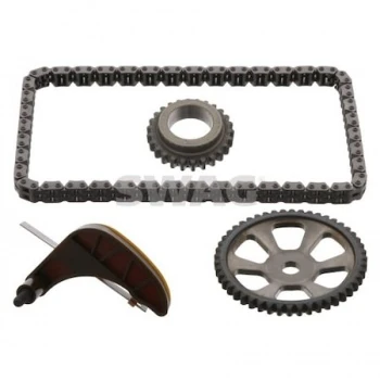 Vag Yag Pompa Zincir Seti ( Pompa Disli Gergi ) Cordoba İbiza Fabıa Roomster Polo 1.2tsi Bzg Ceva Cgpa C - Swag 30949090