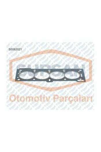 SILINDIR KAPAK CONTASI R19 CLIO II MEGANE I KANGOO 1,4 / 1,6 8V (K7M) DIK KANAL (SACLI STANDART KLIN - SUPSAN S0082021