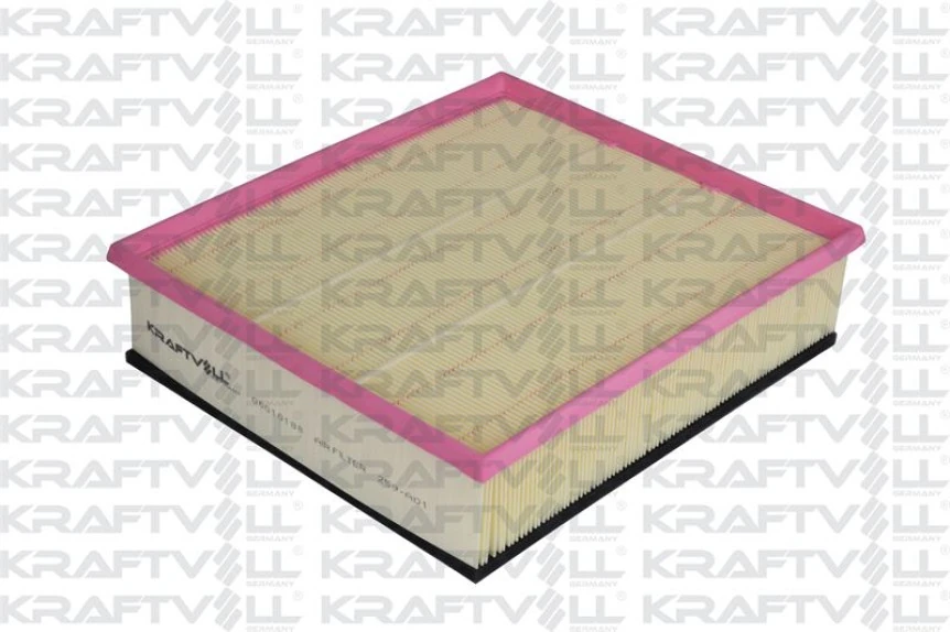 Mercedes Hava Filtresi Vw Lt35 II Lt28 46 II 2,5tdi 2,8tdi 96>06 Mercedes Sprinter Vito - Sungerli - Kraftvoll 06010188