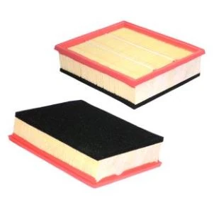 İsuzu Ticarı Hava Filtresi İsuzu D-Max 2.5 07>12 Euro4 - Asas Hf8212f