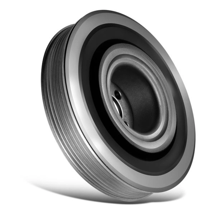 Alfa Romeo Krank Kasnagı " Civatalı " Brava Bravo Doblo Doblo III Linea İdea Marea Palıo Stilo Punto Astra H Ve - Onsan 426406