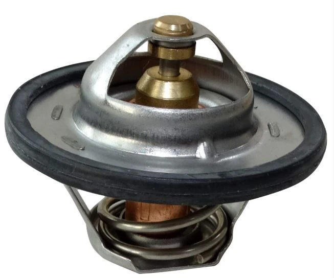 Renault Eski Termostat (82°) R11 Flash R9 R19 1,9d P103 P306 P405 P406 - Aısın Thraz-7029