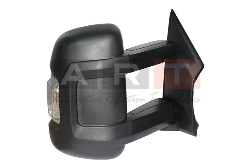 DIS DIKIZ AYNASI ELEKTRIKLI ISITMALI SINYALLI UZUN KOL CIFT AYNALI SAG BOXER/JUMPER/DUCATO 06> - ART M001.1409
