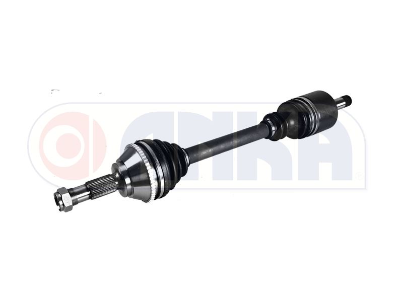AKS SOL KOMPLE BOXER JUMPER (00 06) DUCATO (97 06) / (DIS FREZE:35 IC FREZE:41 BOY:762) 2.8D 2.8TD 2 - ANKA 10503001